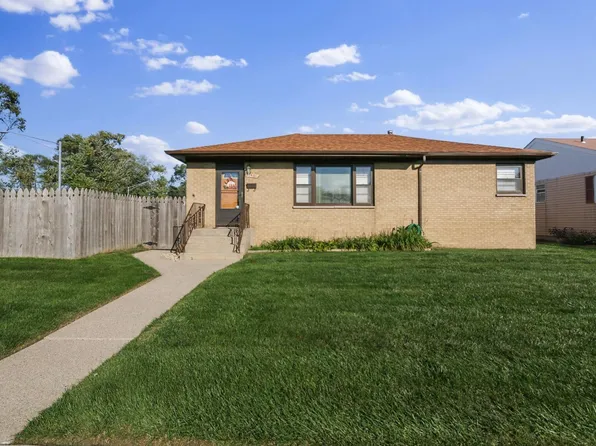 7501 Maryland Ave, Hammond, IN 46323