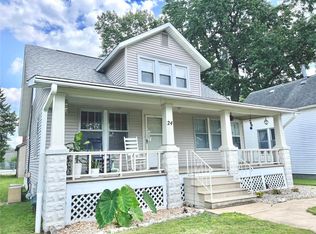 24 Iowa Ave, Belleville, IL 62220