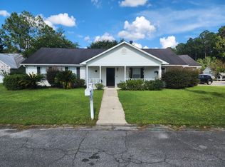 133 Easy St, Brunswick, GA 31525