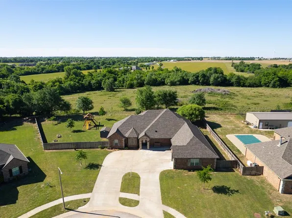 516 Kings Ct, Tuttle, OK 73089