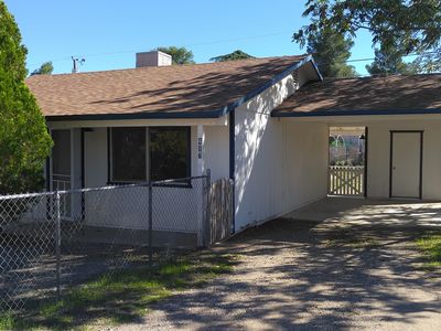 417 Third North St, Clarkdale, AZ, 86324