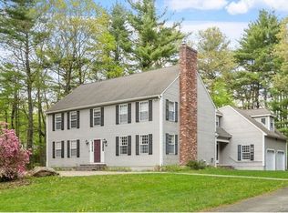 35 Avery Ln, Andover, MA 01810