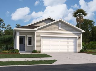 Athena Plan, Sabal Preserve, Palm Coast, FL 32164