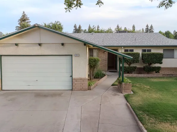 3513 W Mesa Ave, Fresno, CA 93711