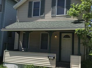 1531 George St, La Crosse, WI 54603