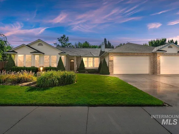 1830 SE 3rd Way, Meridian, ID 83642