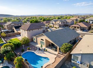 2225 W Peak View Rd, Phoenix, AZ 85085