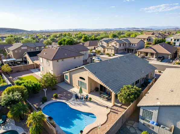 2225 W PEAK VIEW Road, Phoenix, AZ 85085