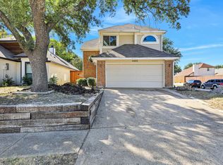 4925 Tree Top Ln, Garland, TX 75044