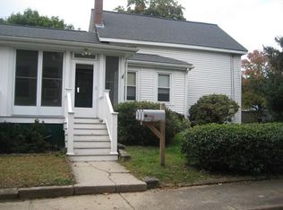 89 School St #B, Walpole, MA 02081