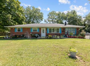 431 Melvenia St, Indianapolis, IN 46219