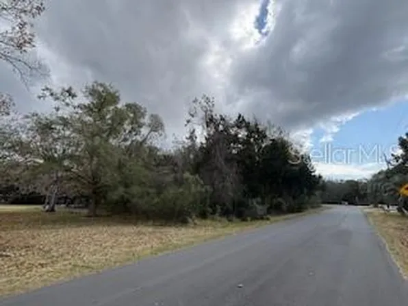 6185 S Hancock Rd Lot 7, Homosassa, FL 34448