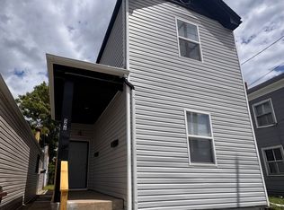 506 Vine St, Hamilton, OH 45011