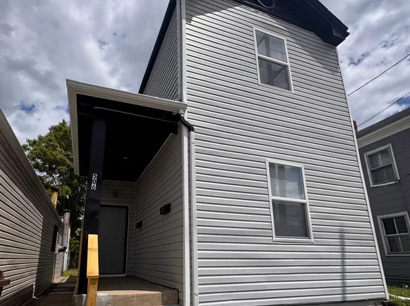 506 Vine St, Hamilton, OH 45011