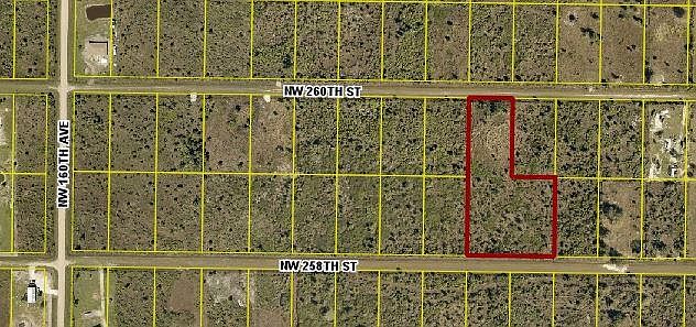 1st image of 15522 NW 260th Street