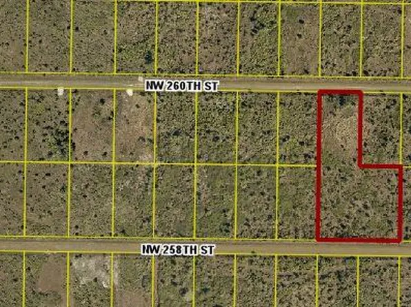15522 NW 260th Street, Okeechobee, FL 34972