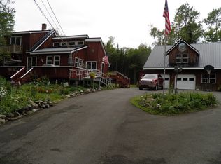 158 Ladner Rd, Easton, ME 04740