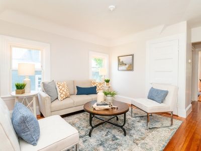 23 Wenham St #3, Jamaica Plain, MA, 02130