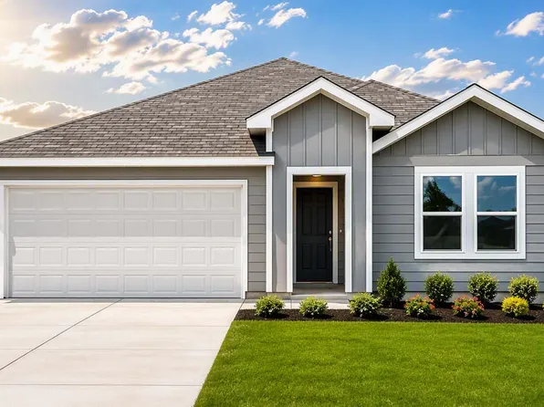 305 Doss Dr, Rockdale, TX 76567