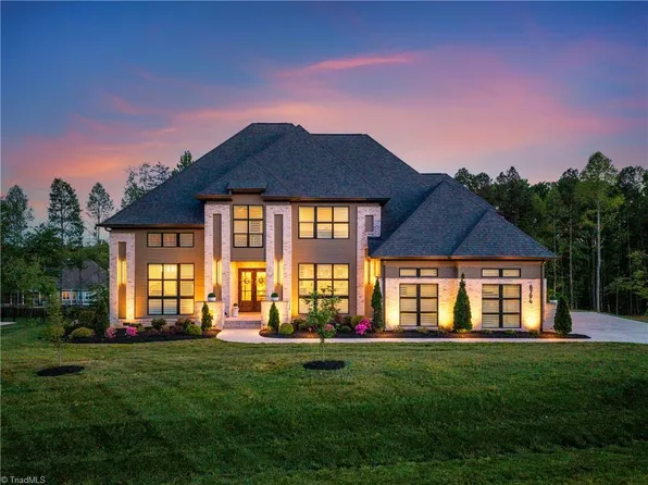 6794 Coldwater Ter, Stokesdale, NC 27357