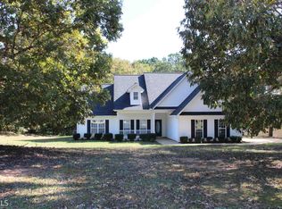 101 Woodstream Trl, Lagrange, GA 30240