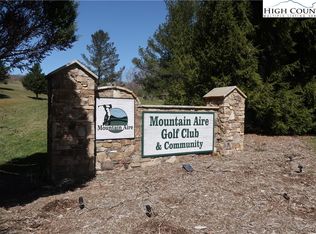 Winding Ridge Dr, West Jefferson, NC 28694