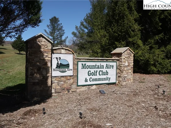 TBD Lindsay Lane, West Jefferson, NC 28694