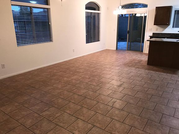 Large family room