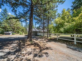 1286 Pleasant Creek Rd, Rogue River, OR 97537