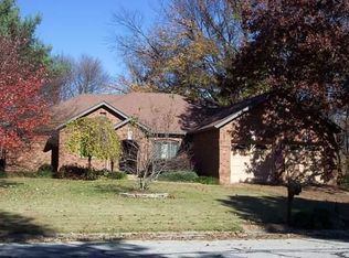 41 Sugar Ln, Collinsville, IL 62234