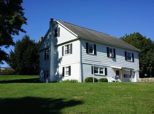 167 E Fleet St, Abbottstown, PA 17301