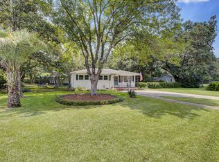 1016 Summerall Rd, Johns Island, SC 29455
