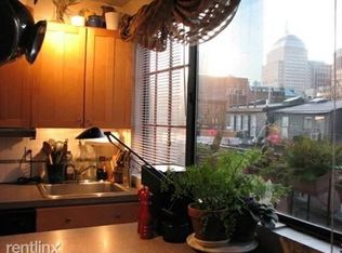 11 Fayette St, Boston, MA 02116