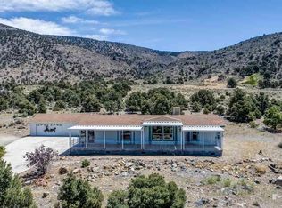 257 Pinon Pl, Coleville, CA 96107