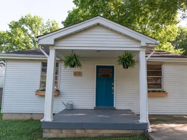 123 McKinley St, Madison, TN 37115