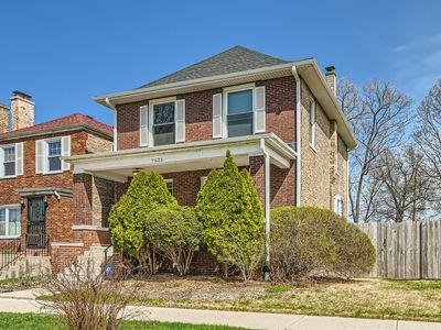 7525 S Crandon Ave, Chicago, IL, 60649