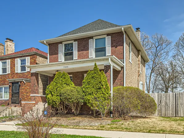 7525 S Crandon Ave, Chicago, IL 60649