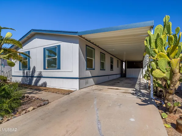 3378 W Grovesnor Pl, Tucson, AZ 85746