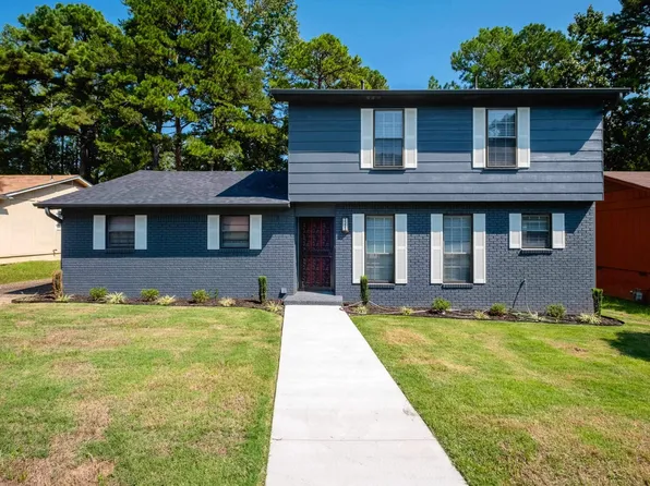 3325 Lehigh Dr, Little Rock, AR 72204