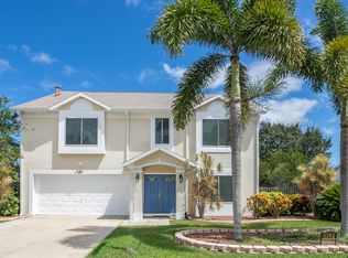 1192 Three Meadows Dr, Rockledge, FL 32955