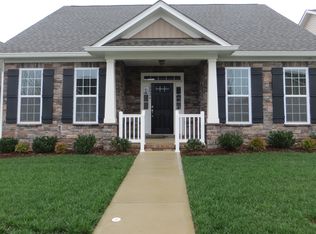 18026 Coulter Py, Cornelius, NC 28031