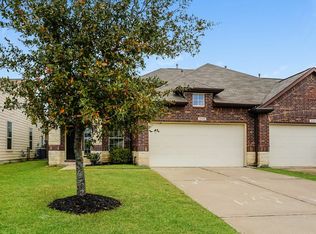 12419 Maura Ln, Houston, TX 77044