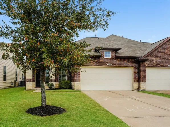 12419 Maura Ln, Houston, TX 77044