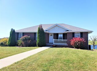 9491 Erika Ln, New Bloomfield, MO 65063