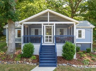 599 Beaverdam Rd, Asheville, NC 28804