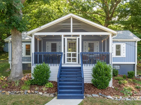 599 Beaverdam Rd, Asheville, NC 28804