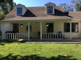 100 E Hinton Rd, Columbia, MO 65202