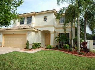 18184 SW 28th St, Miramar, FL 33029