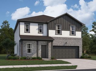 Spectra Plan, Royal Pines, Porter, TX 77365