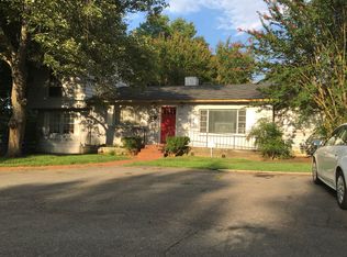 4401 Shattalon Dr, Winston Salem, NC 27106